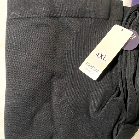 Shapermint Empetua High waisted Shaping Leggings - Picture 7 of 9